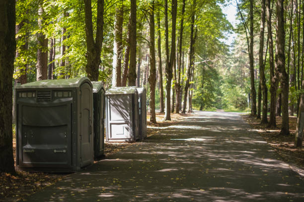 Best Emergency porta potty rental  in Davie, FL